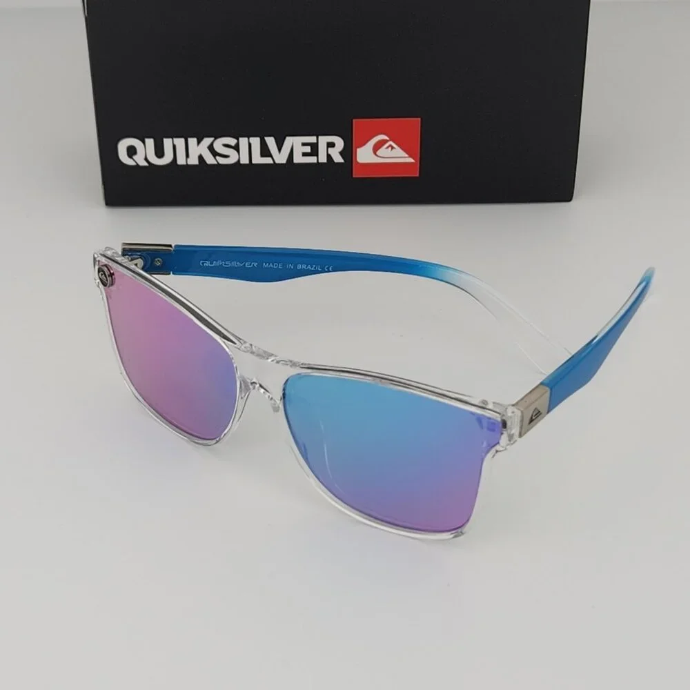 Quiksilver brand new